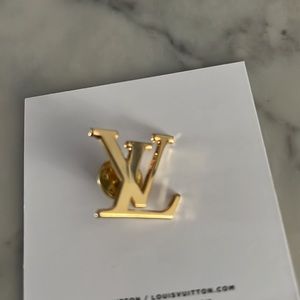 LV PIN
